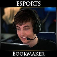 BookMaker Esports Betting Coverage July 14